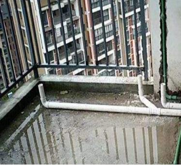 南岗漏水维修 阳台漏水怎么修理?