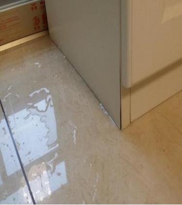南岗漏水检测 厕所漏水怎么检测?